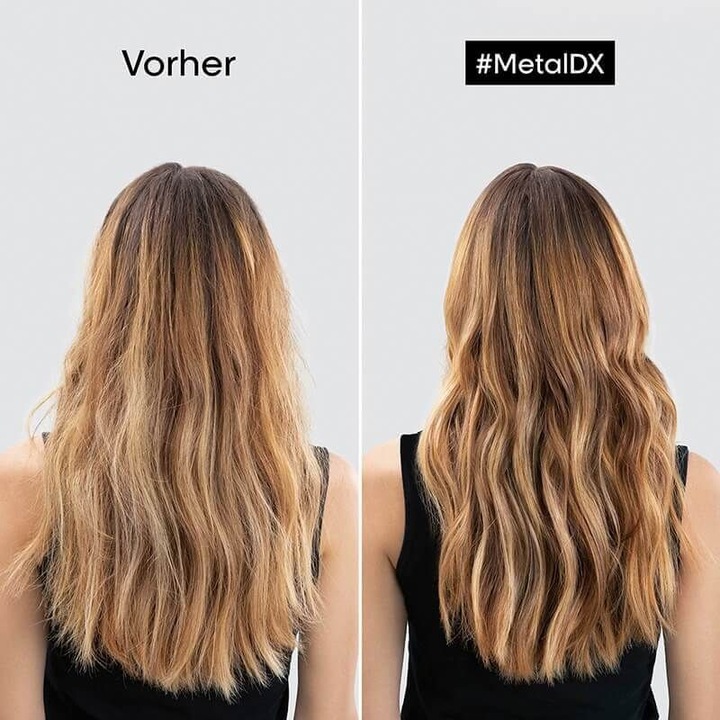 Immagine prodotto L'Oréal Professionnel Serie Expert Metal DX Refill (500 ml, Shampoo liquido)
