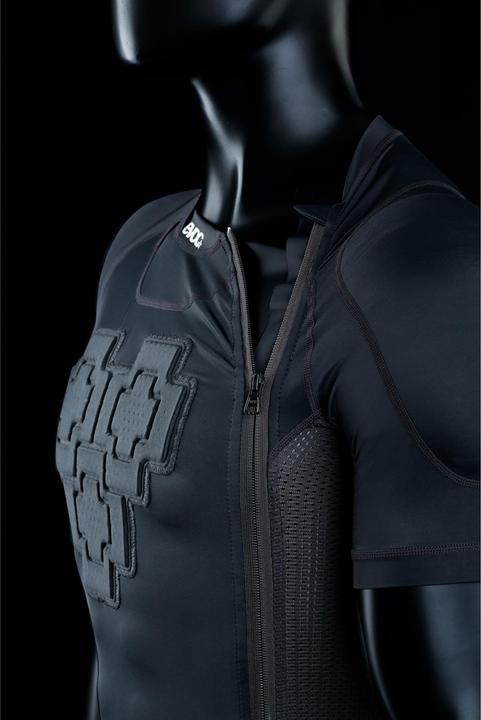 Image du produit Evoc Protector Shirt Zip (M, Protection dorsale, Modèle unique)