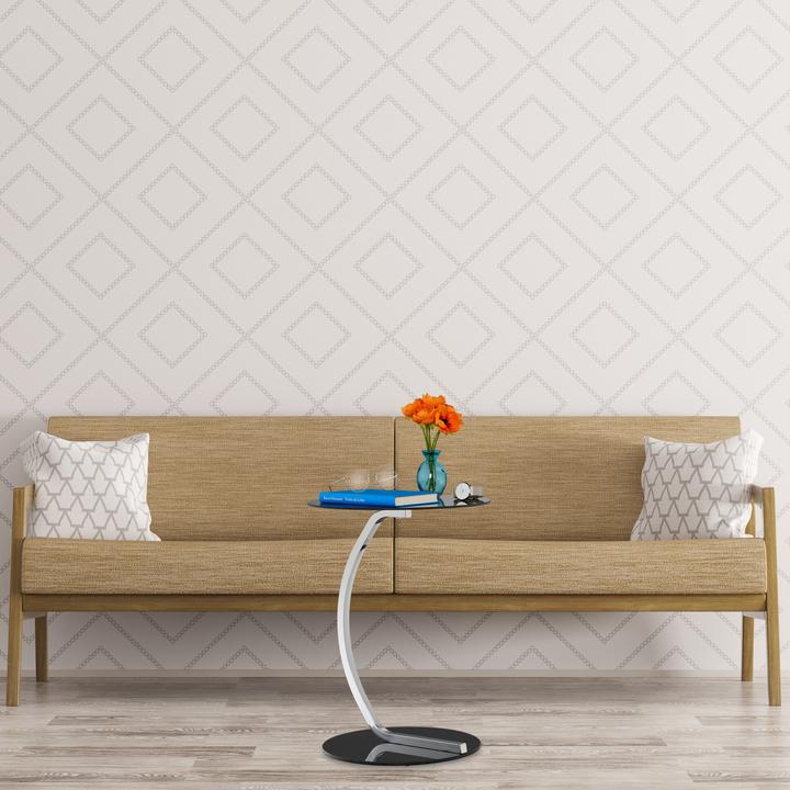Image du produit Relaxdays Jeanne (40 x 40 x 55 cm)