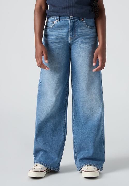 Blue Denim