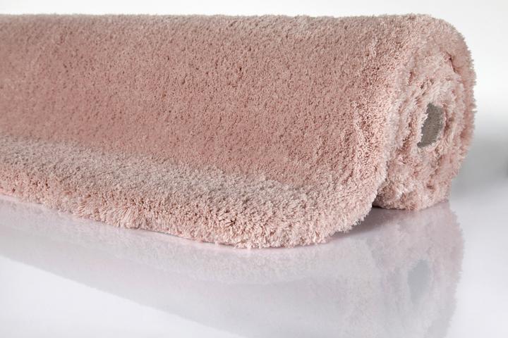 Actual product image Homie Living Badteppich Porto Azzurro (55 x 65 cm)