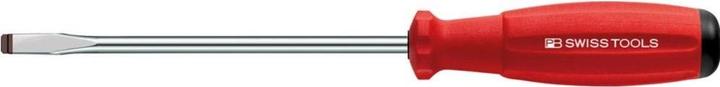 Produktbild PB Swiss Tools SwissGrip PB 8100.6-180 (Schlitzschrauben)