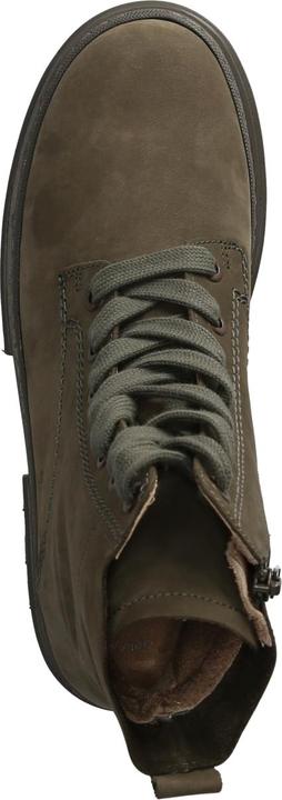 Actual product image Gabor Lace-up boot with zipper (40)