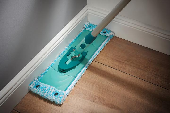 Image du produit Leifheit Set Clean Twist System M (1 pcs)