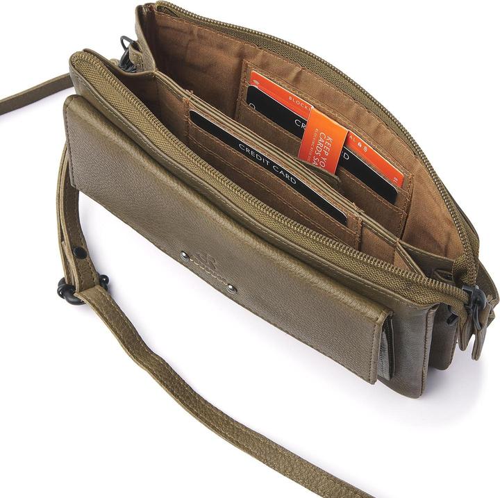 Immagine prodotto Drift Schultertasche / Clutch