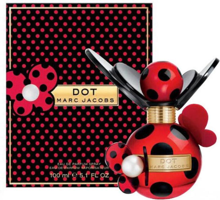 Produktbild Marc Jacobs Dot (Eau de Parfum, 50 ml)
