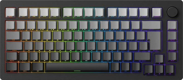 Actual product image Akko X Monsgeek M1W (Cable, Wireless)