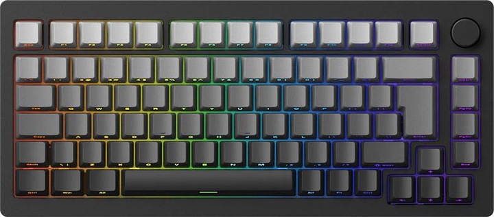 Akko X Monsgeek M1W (Cable, Wireless)