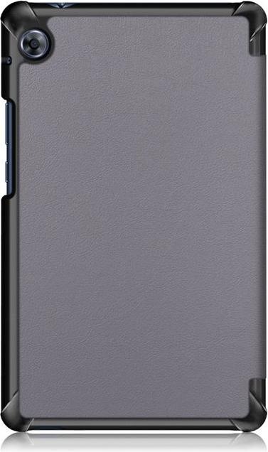 Actual product image MU Classic Triple foldable cover (MatePad T8)