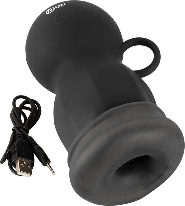 Produktbild Rebel Shaking Masturbator