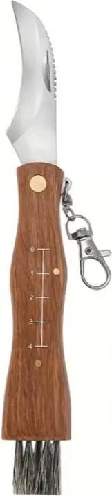 Actual product image WMF Couteau pliant à champignons