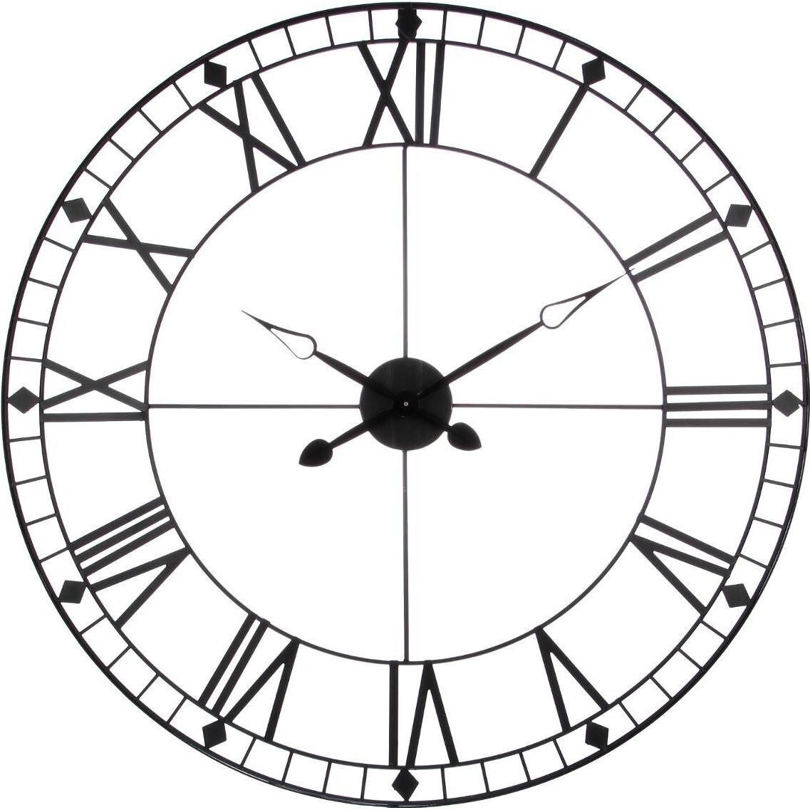 Atmosphera, Wanduhr, 121338A