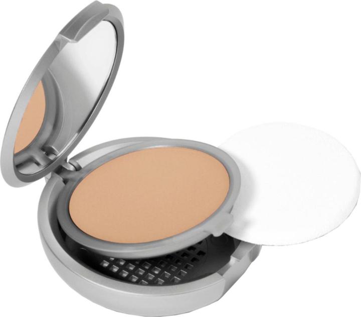 Produktbild T. LeClerc Compact Powder Foundation
