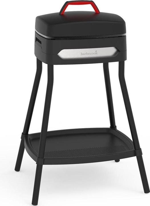 Produktbild Barbecook Alexia 5011 (2 kW)