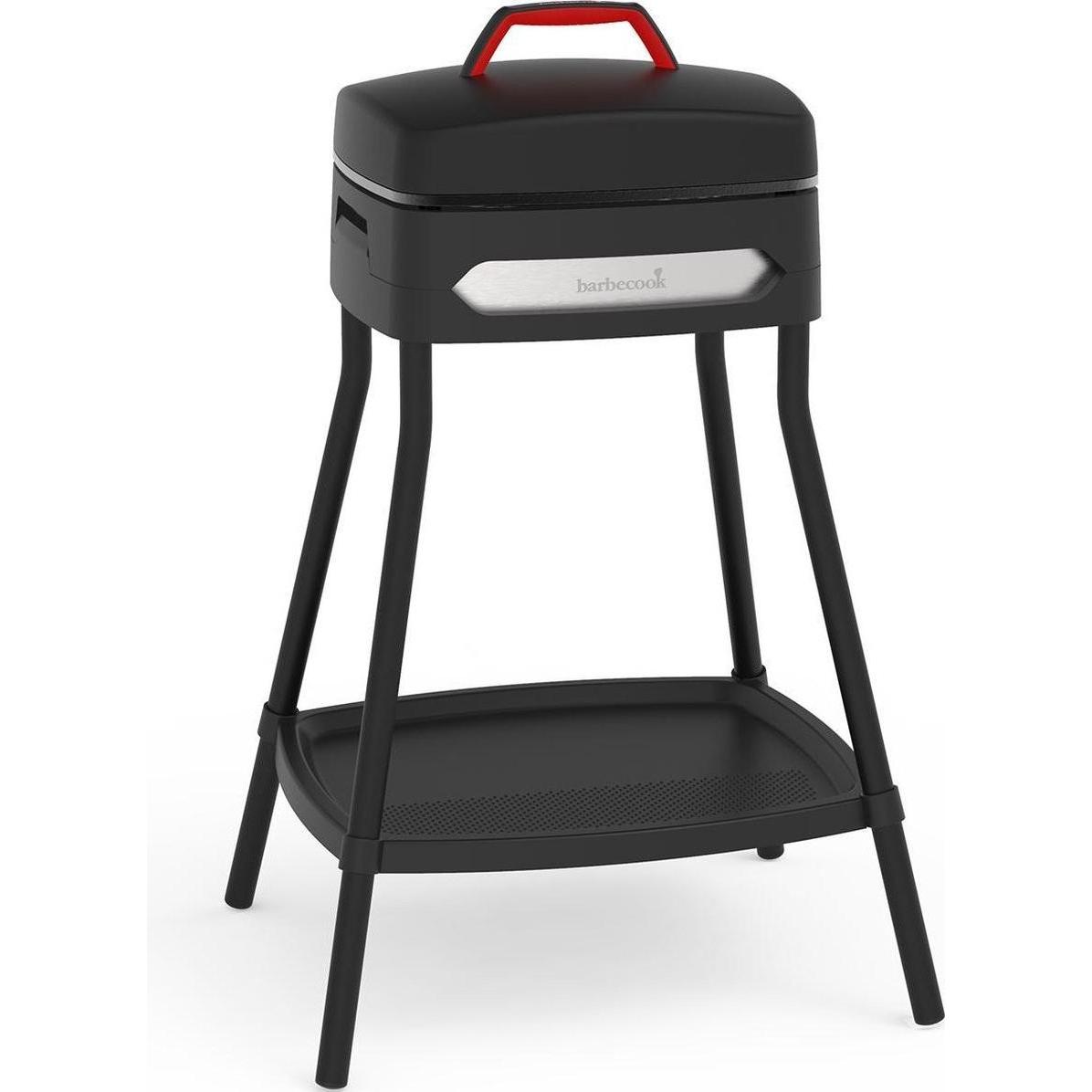 Barbecook, Grill elettrico, Alexia 5011 (2 kW)