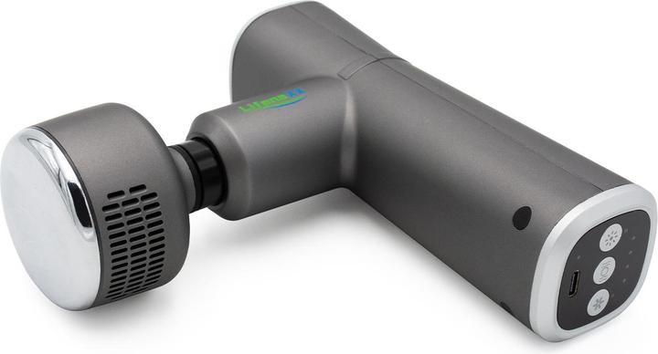 Technaxx Lifenaxx (3 Stufen, 180 min)