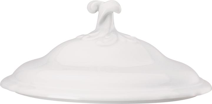 Image du produit Hutschenreuther Baronne Weiss