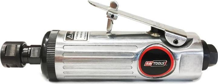 Produktbild Awtools Szlifierka Prosta Pneumatyczna + Akcesoria (Geradschleifer)