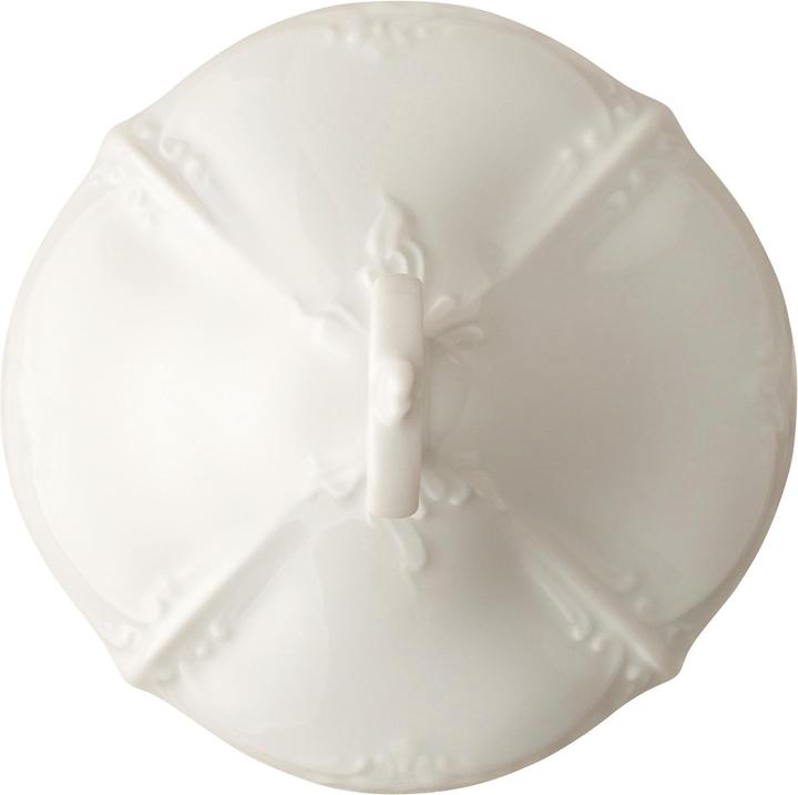 Image du produit Hutschenreuther Baronne Weiss