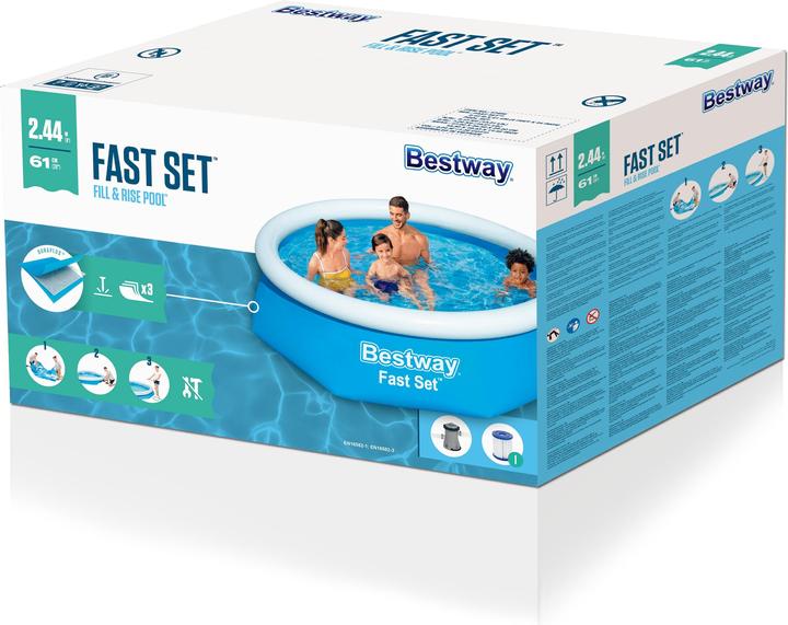 Productafbeelding Bestway 57450