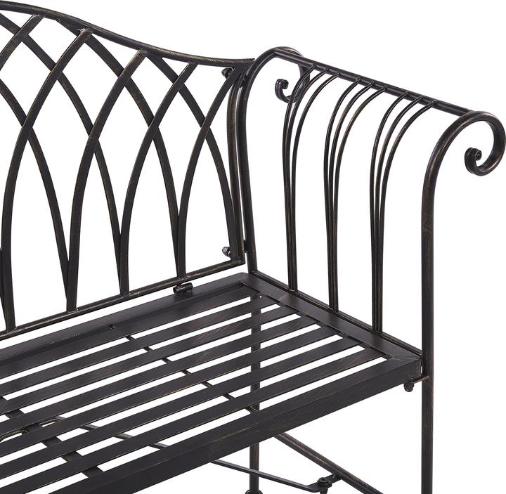 Produktbild Beliani Milazzo