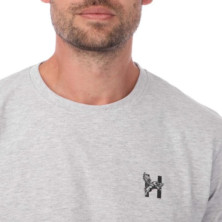 Produktbild Henleys Triphen TShirt (3erPack) (L)