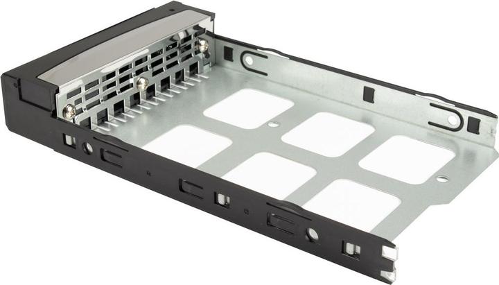 Actual product image Intertech IPC 4U-4724 4HE STORAGE