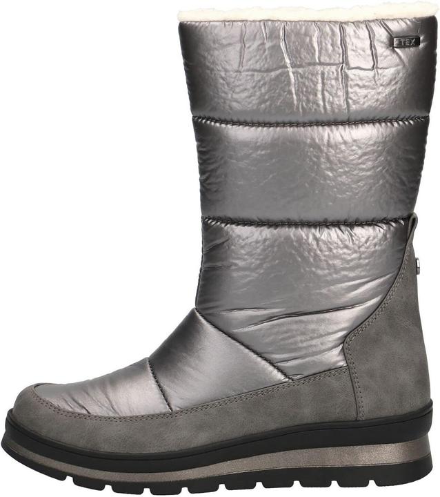 Actual product image Caprice Vegan ankle boot (39)