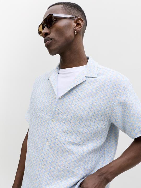 Immagine prodotto Jack & Jones Relaxed Fit Hemd Hemd (S)