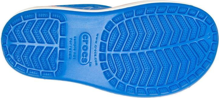 Actual product image Crocs Crocband (22, 23)