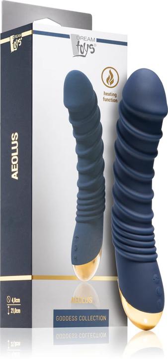 Produktbild Dream Toys Aeolus