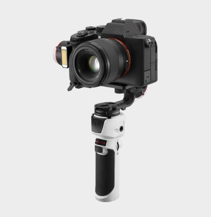 Actual product image Zhiyun Crane M3 Combo (System camera, 1 kg)