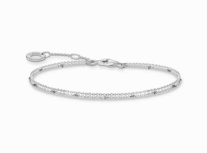 Immagine prodotto Thomas Sabo Bracciale (16 cm, Argento 925)