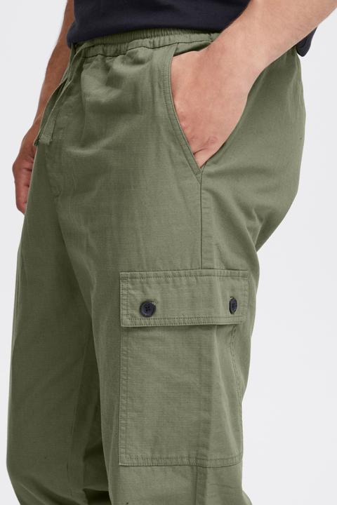Actual product image Solid SDLauritz - Trousers - 21301134-ME (XXL)