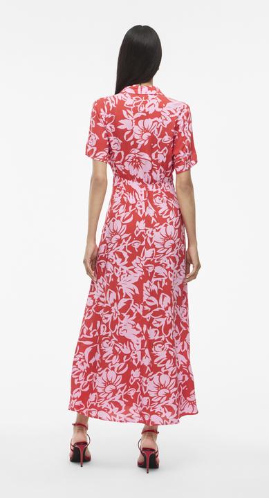 Immagine prodotto Vila Maxi Blusenkleid (34)