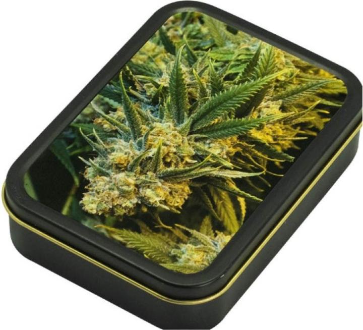 Image du produit Kulu Boîte carrée - Weed