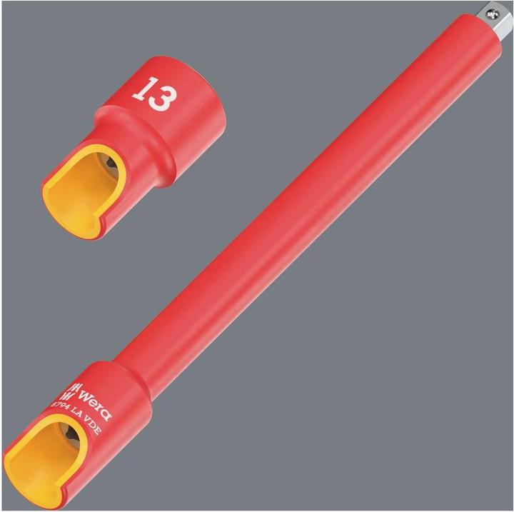 Produktbild Wera 8790 A VDE