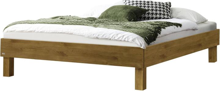 Chêne sauvage naturel