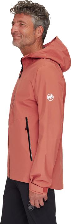 Produktbild Mammut Alto Light HS Hooded Jacket Men (M)