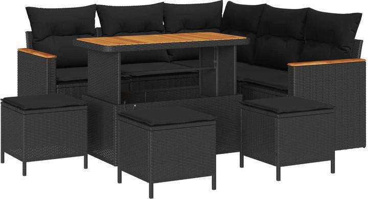 Produktbild vidaXL Kristian