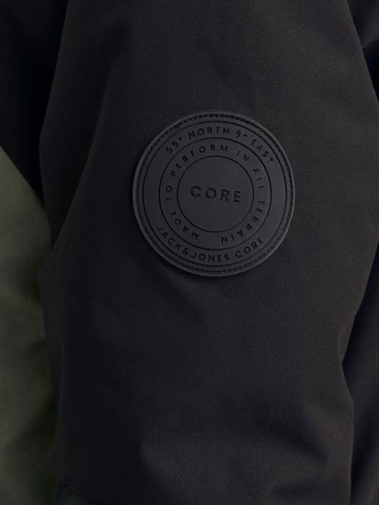 Image du produit Jack & Jones Jcoaiden Transitional Jacket Sn Jnr (152)