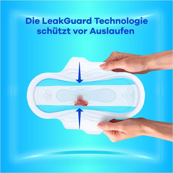 Actual product image Always Ultra Tag (22 x)