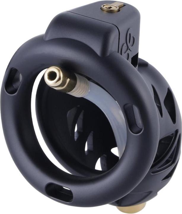 Produktbild Sevanda Rattlesnake Chastity Cage