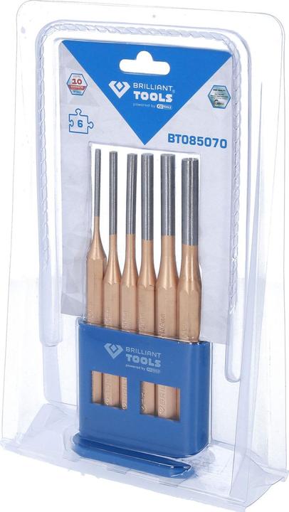 Produktbild Brilliant Tools BT085070