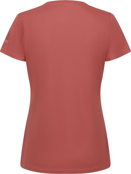 Image du produit Regatta - T-shirt FINGAL KEEP GOING - Femme (44)