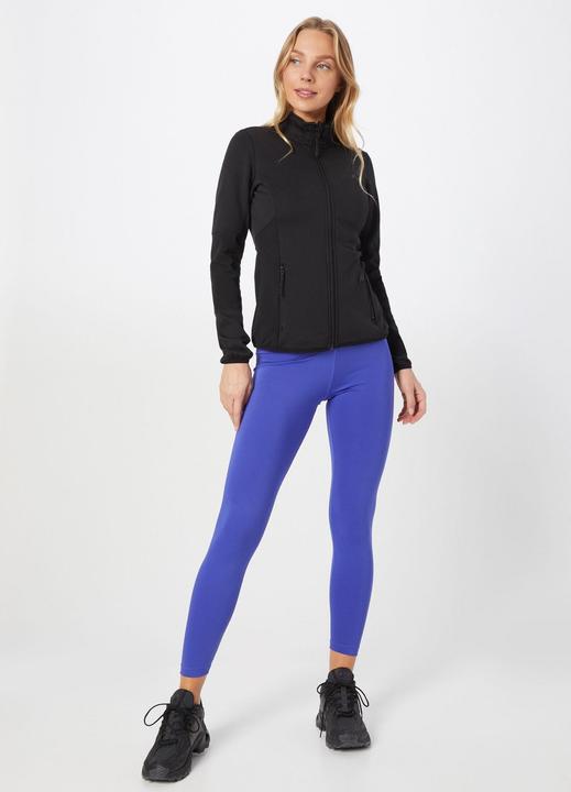 Actual product image Only Play Body fit fleece jacket (M)