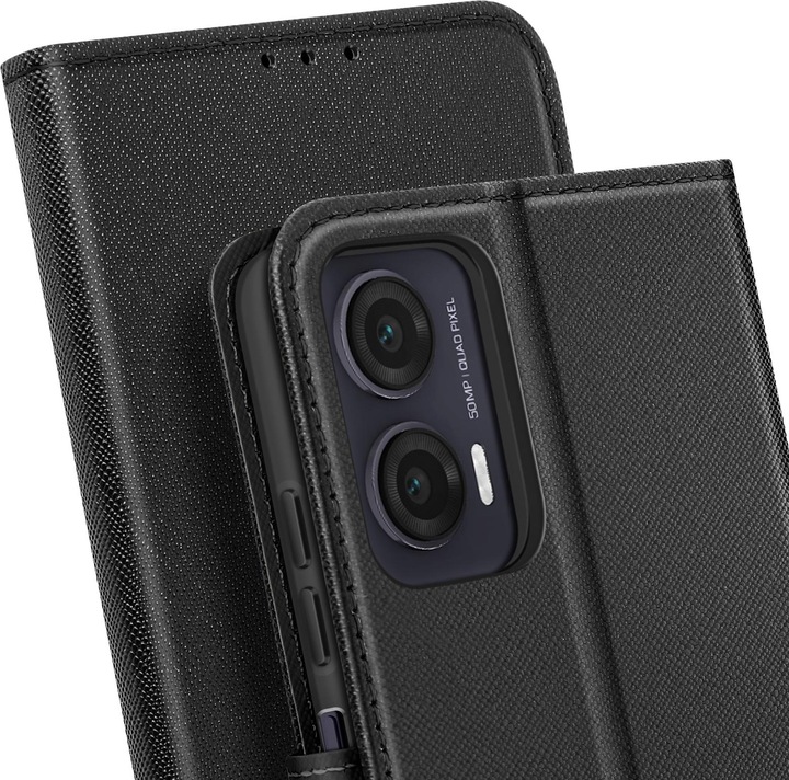 Produktbild Avizar Fancy Wallet Cover (Motorola Moto G35)
