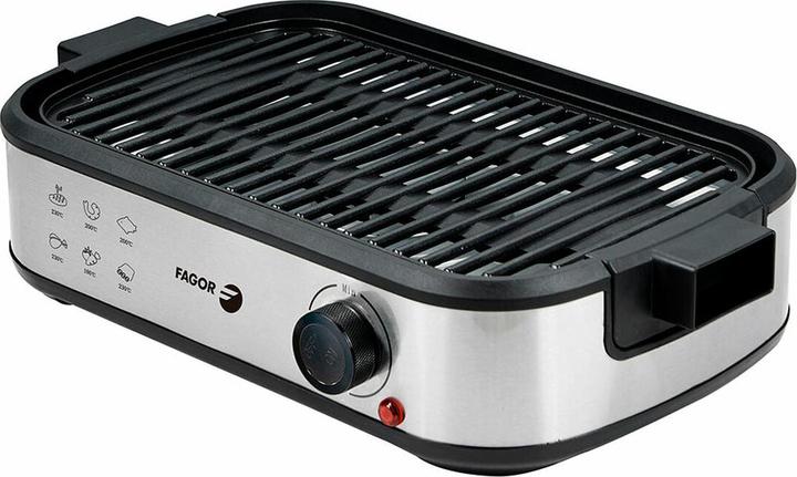 Produktbild Fagor SmokeFree (1.80 kW)