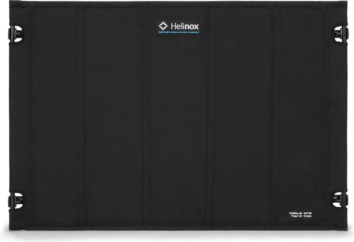 Produktbild Helinox Table One Hard Top Black