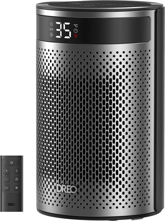 Dreo Atom 416 (1500 W)